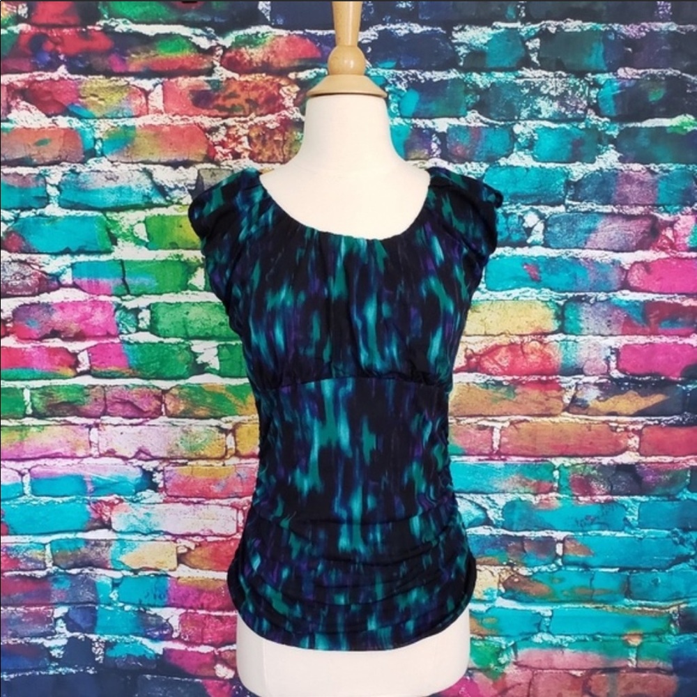 Kenneth Cole top
